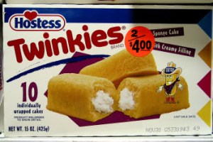 \"Twinkies\"